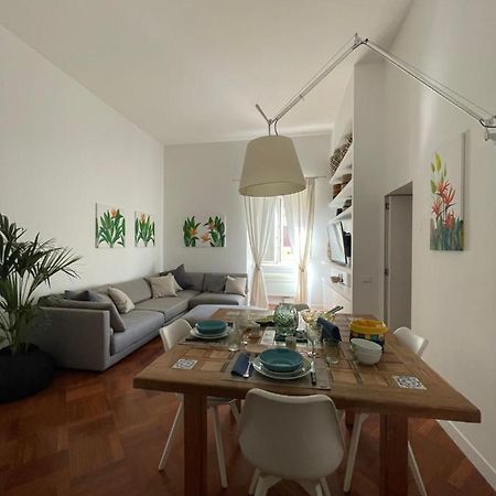 דירות רומא Sterlizia House מראה חיצוני תמונה