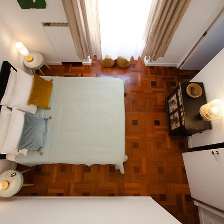 דירות רומא Sterlizia House מראה חיצוני תמונה