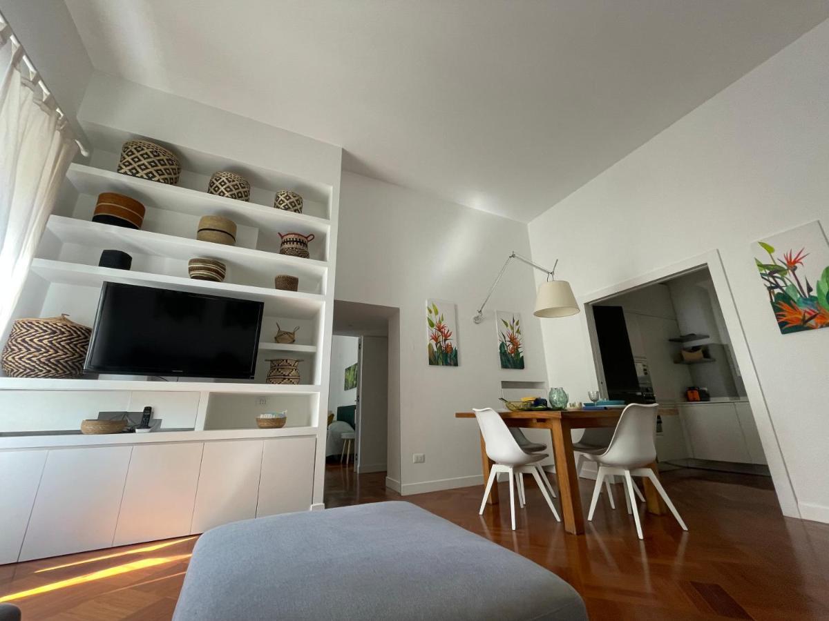 דירות רומא Sterlizia House מראה חיצוני תמונה