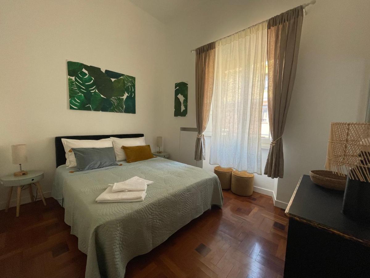 דירות רומא Sterlizia House מראה חיצוני תמונה