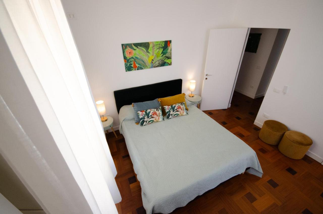 דירות רומא Sterlizia House מראה חיצוני תמונה