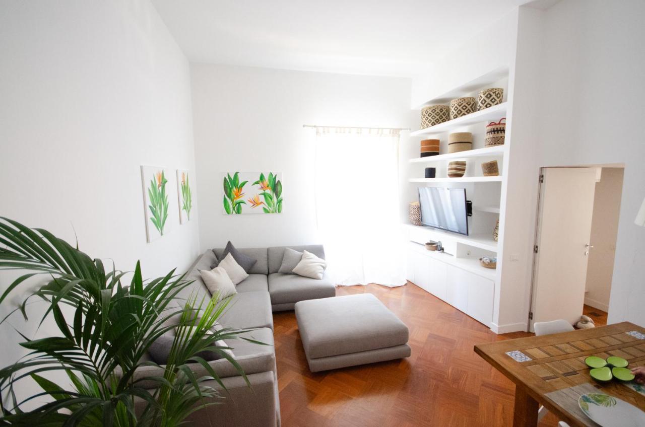 דירות רומא Sterlizia House מראה חיצוני תמונה